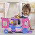 Fisher Price LP Disney Princess Deluxe Vehicle